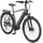 Prophete Entdecker 4.0 28 Zoll RH 54 cm Moosgrau-Schwarz Matt