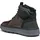GEOX Spherica Ecub 1.1 Herren Dark Brown/Black 44