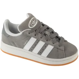 adidas Campus 00s Kinder Grey Three/Cloud White/Gum 28,5