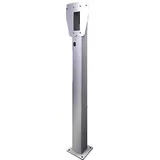 Heidelberg Wallbox Solo Stele