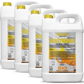 Posh Bioethanol 20 l 96,6%