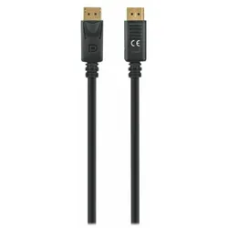 MANHATTAN DisplayPort/DisplayPort Kabel,  1m