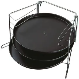 Zenker Pizzablech 29 x 2,95 cm