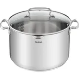 Tefal Duetto+ Kochtopf 28 cm rund