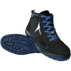 DASSY® Sparta S3 Sicherheitsschnürstiefel - 41