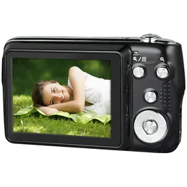 AgfaPhoto DC8200 schwarz