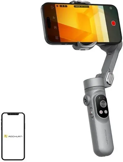 X Gimbal (Grey)