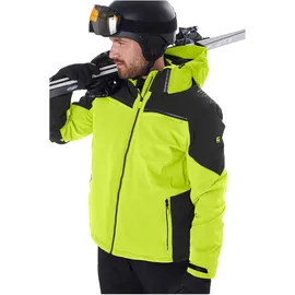 KILLTEC KSW 51 MN SKI JCKT Skijacke frühlingsgrün M