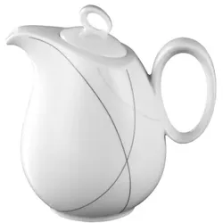 Seltmann Weiden Trio Highline Kaffeekanne 6 Pers.