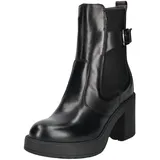 Nero Giardini Stiefelette in Schwarz | Gr.: 40