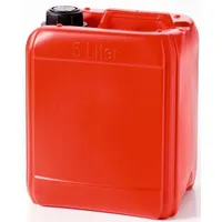 DAHLE Spezialöl für Aktenvernichter 5000 ml