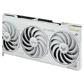 Asus TUF Gaming GeForce RTX 5070 Ti OC 16 GB GDDR7