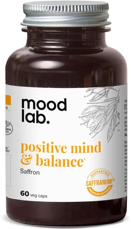 Moodlab Positive Mind & Balance