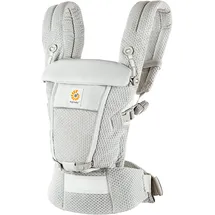 Ergobaby Adapt SoftFlex Mesh pearl grey