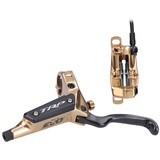 TRP DH-R EVO Hd-m846 Bremse gold