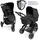 ABC-Design Salsa 5 Run Schwarz