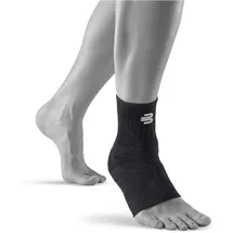 Bauerfeind Sports Unisex Ankle Support Dynamic schwarz