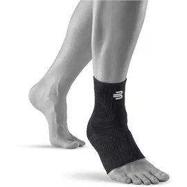 Bauerfeind Sports Unisex Ankle Support Dynamic schwarz