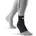 Bauerfeind Sports Unisex Ankle Support Dynamic schwarz