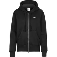 Nike Damen in black-sail, Größe M - schwarz