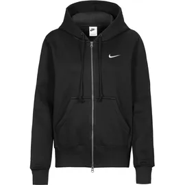Nike Damen in black-sail, Größe M - schwarz