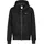 Nike Damen in black-sail, Größe M - schwarz