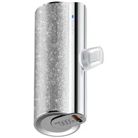 VEGER Powerbank 5 000 mAh mit eingebautem Anschluss 12W