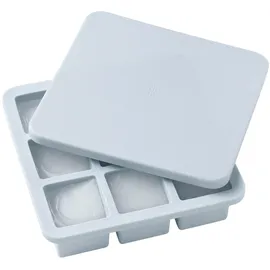 RIG-TIG Freeze-It Eiswürfelbox mit Deckel groß