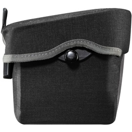 Ortlieb Ultimate Six Plus 5 l granite/black