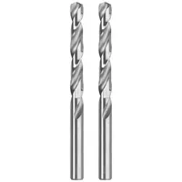 KWB 206510 Metall-Spiralbohrer 1mm 1St.