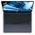 Apple MacBook Air M3 2024 13,6" 16 GB RAM 256 GB SSD 8-Core GPU Mitternacht