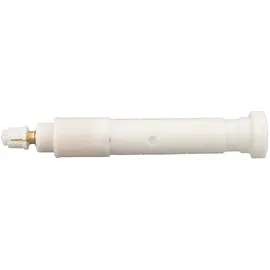 tecuro Verlängerung Set für UP-Ventil 50-140 mm Kunststoff