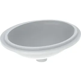 Geberit VariForm Unterbauwaschtisch 48 x 39 cm (500.751.00.2)
