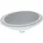 Geberit VariForm Unterbauwaschtisch 48 x 39 cm (500.751.00.2)