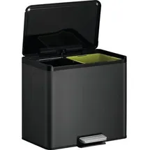 Eko Essential mit Fußpedal schwarz