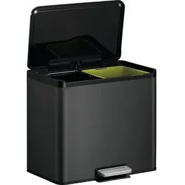 Eko Essential mit Fußpedal schwarz