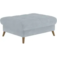 Mr. Couch Hockerbank »Blackburn II«, Passend zu der Garnitur,