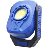 XCell 144590 Work Pocket LED Arbeitsleuchte akkubetrieben 680 lm, 340 lm, 180 lm