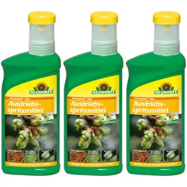 NEUDORFF Promanal Neu Austriebsspritzmittel 500 ml