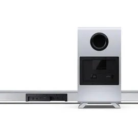 Sharp HT-SBW55121 Silber