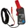 Peaktech P 4250 Stromzangen-Adapter für Multimeter AC/DC mit 4 mm Steckern