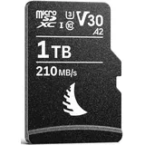 Angelbird AV PRO microSD V30 MK2 1TB 210MB/s