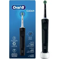 Oral-B Vitality Pro D103 schwarz + Aufsteckbürste 1 St.