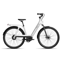 tenways AGO-T 2026 28 Zoll RH 48 cm pearl white