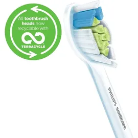 Philips Sonicare ProtectiveClean 4300 HX6807/51 + Aufsteckbürsten 2 St.