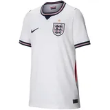 Nike England Heimtrikot 2026 Kinder Gr. 147
