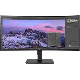 LG 35BN77CP-B, 35"