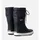 Aigle Gibou2 Gummistiefel Marine / White 31