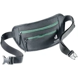 Deuter Neo Belt I One size Black-Seagreen