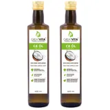 greatvita MCT C8 Öl 1000 ml